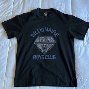 Billionaire Boys Club t shirt